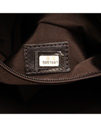 Pre-Loved by Azura Reborn - Pre-Loved Lambskin Leather Crossbody