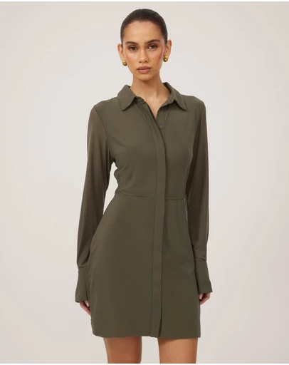 Tussah - Lainey Mini Dress