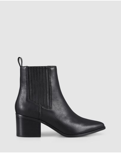 Black Softee
