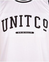 UNIT - UNIT Squad Men's Sports Tank