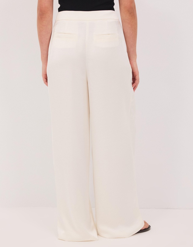 Calli - Easton Satin Pants