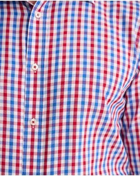 Oxford - Regent Classic Fit Cotton Shirt