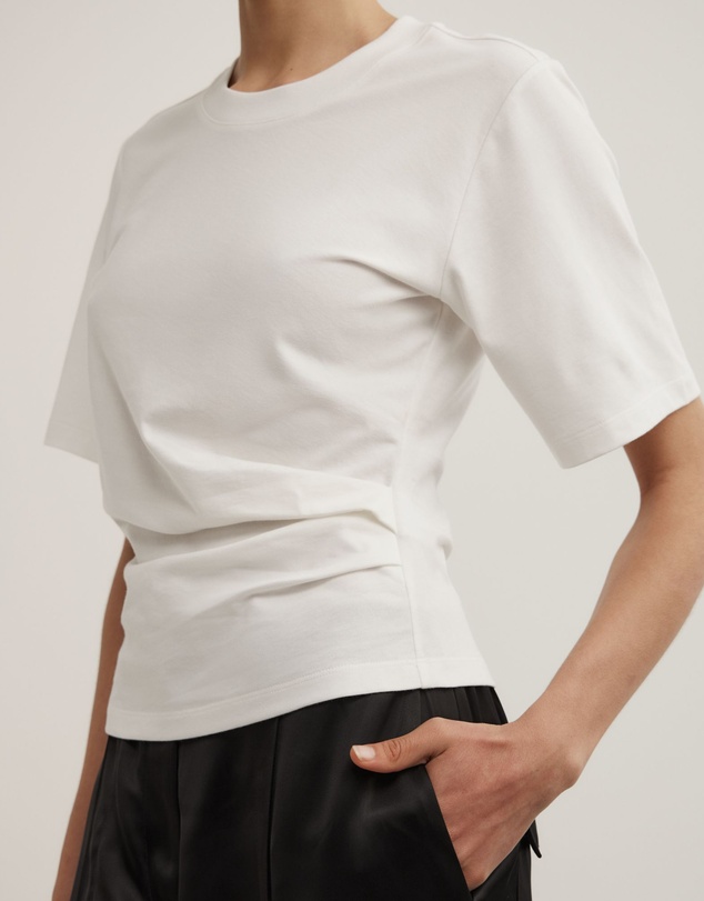 Witchery - Wrap T-shirt