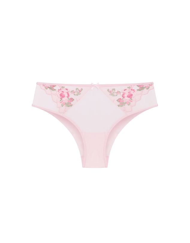 City Chic - Flamenco Cheeky Brief