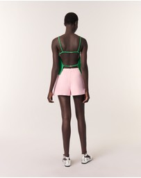 Maje - Ipivaldor Shorts
