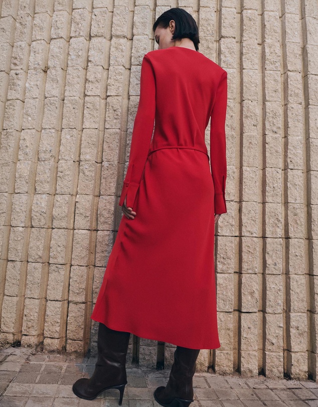 M.N.G - Marine Dress