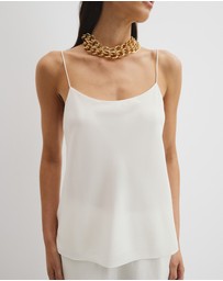 Country Road - Silk Cami
