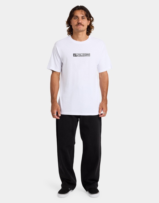 Volcom - Mens Blocker T-Shirt