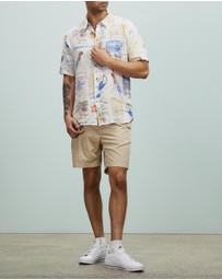 B.Cools - Holiday Shirt