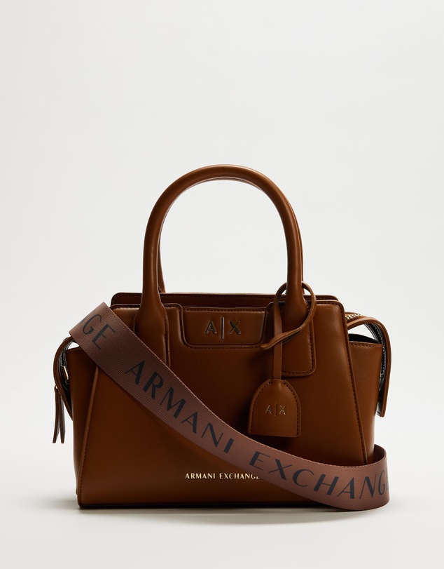 Armani Exchange - Amelie Tote Small