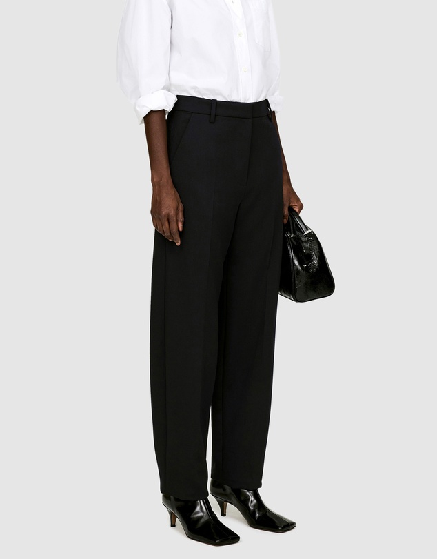 ARKET - Press Crease Trousers