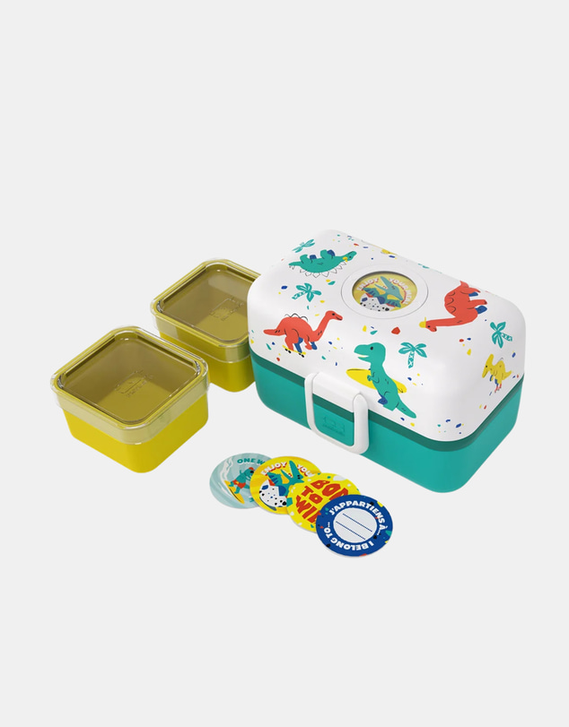 Monbento - MB Kids Tresor Dino