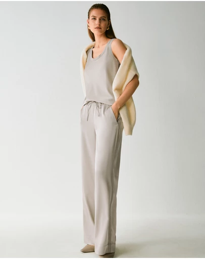 IDA+S - Ingrid Pant