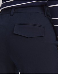 Sportscraft - Evie Kick Flare Pant