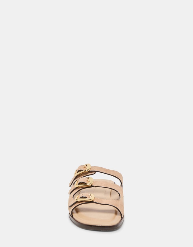 Dolce Vita - Fin bamboo sandal