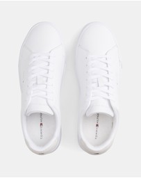 Tommy Hilfiger - TH Court 7A2 Sneakers - Men's