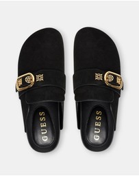 GUESS - Galavanta Mules