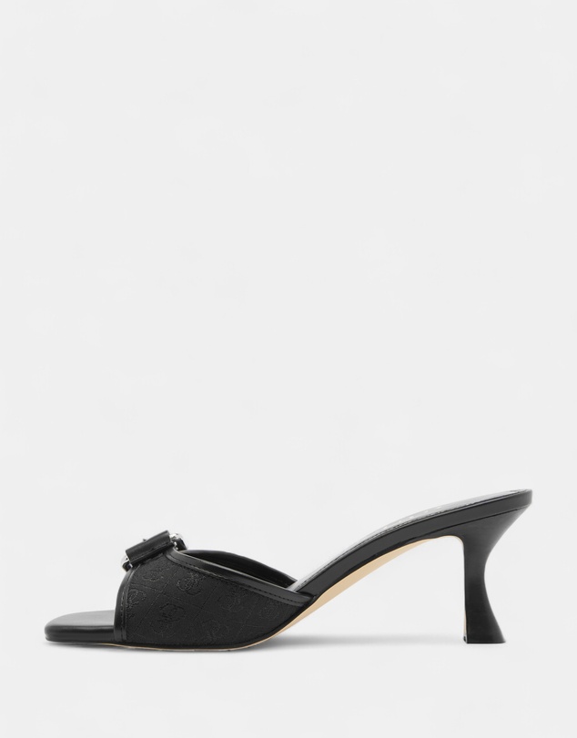 GUESS - Dista2 Kitten Heels