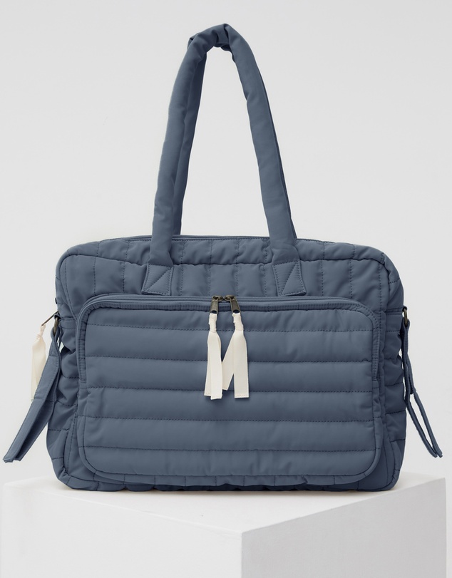 Phile - The Baby Bag - Navy