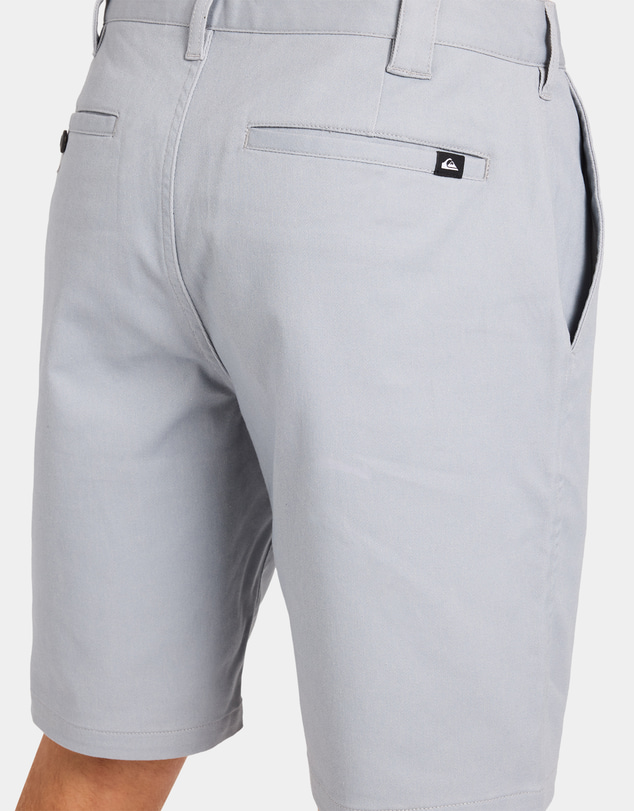Quiksilver - Mens Union Regular 20