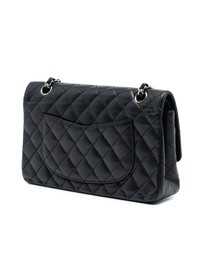 Pre-Loved by Azura Reborn - Pre-Loved Medium Classic Caviar Double Flap