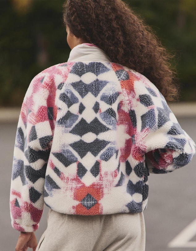 FP Movement by Free People - Rocky Ridge Fleece Jacket