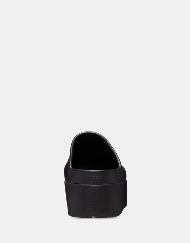 Crocs - Dylan Platform Clogs - Women's