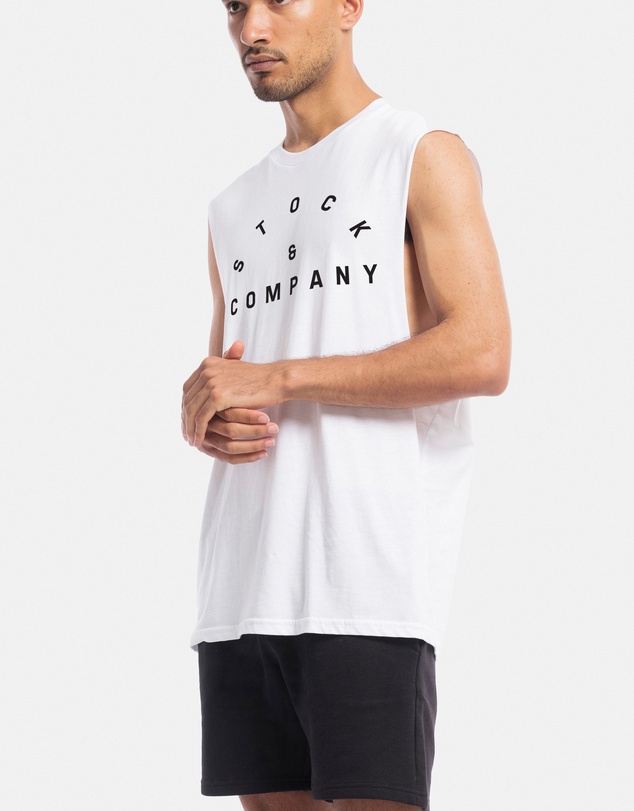 Stock & Co. - Roman Tank