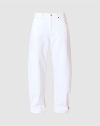 Rolla's - Arc Barrel Jeans