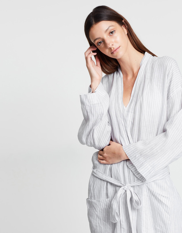 Assembly Label - Sleep Robe