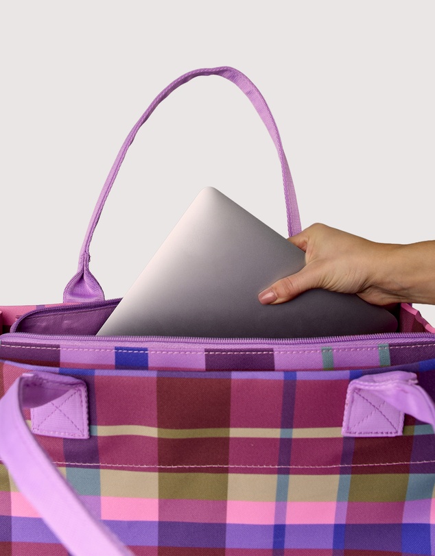 The Somewhere Co - Wanderland Everyday Tote Bag