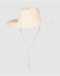 Roxy - Womens Sunny Kisses Sun Hat