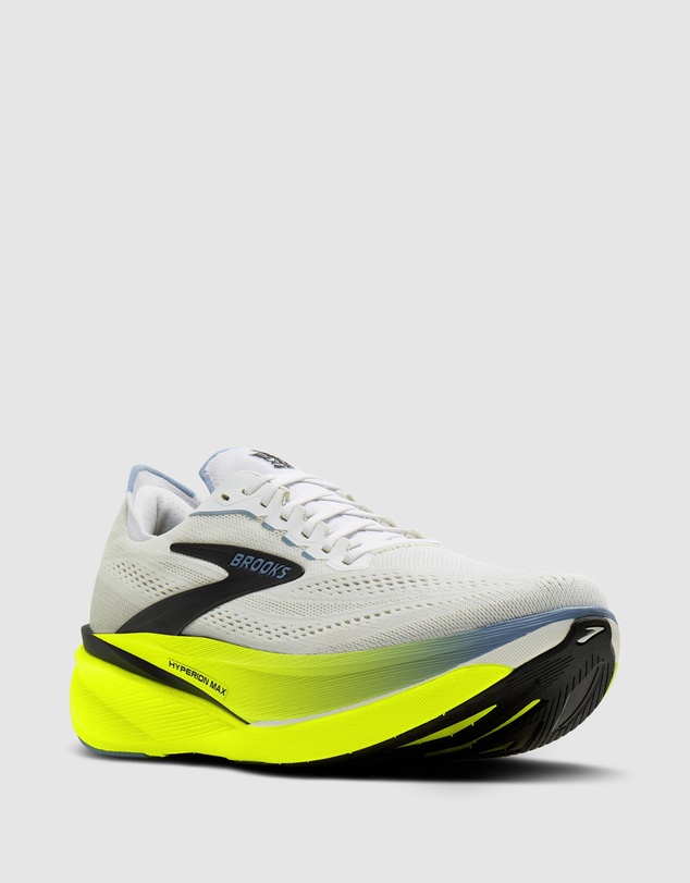 Brooks - Hyperion Max 4 - Men's