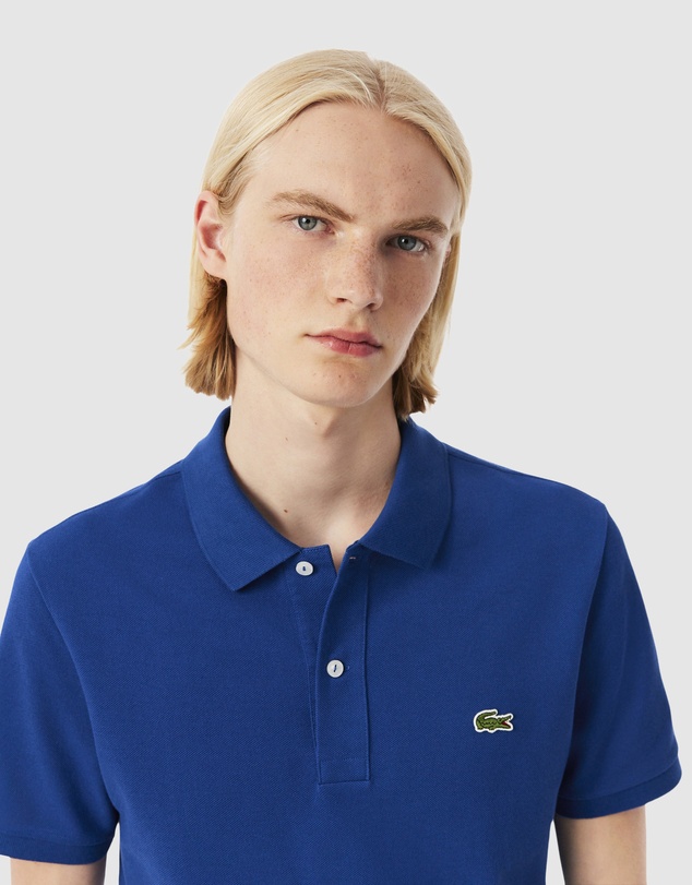 Lacoste - Slim Fit Polo