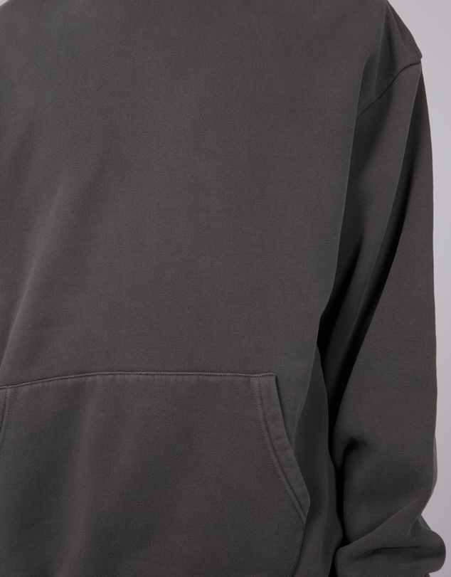 Silent Theory - Box Hoodie