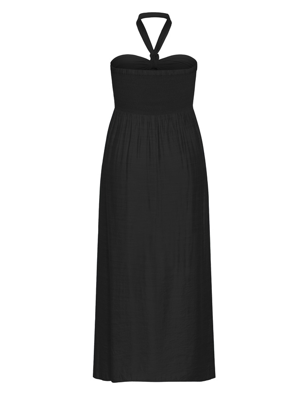 City Chic - Peta Serene Maxi Dress