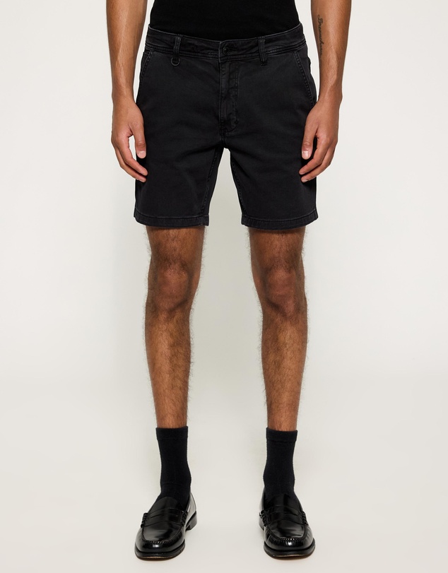 Neuw - Cody Workwear Shorts