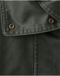 M.N.G - Matcha Parka