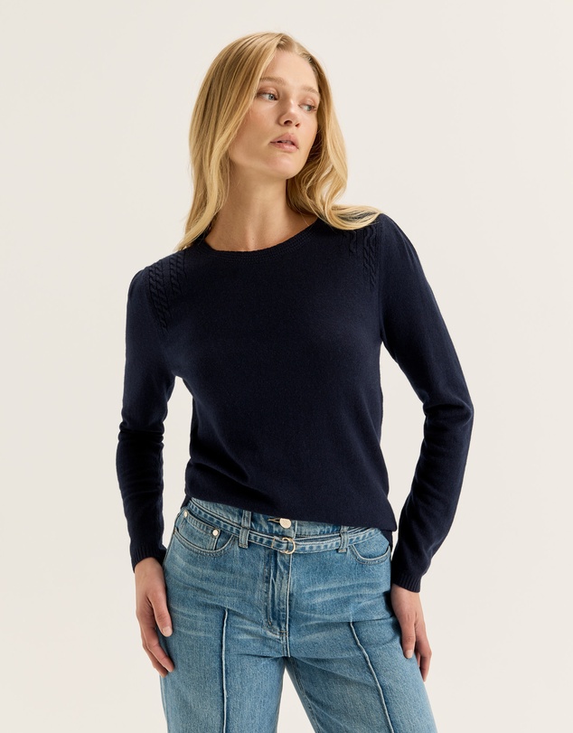 Review - Ayr Jumper