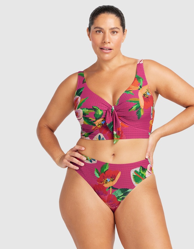 Artesands - Le Recife Delacroix Basic Swim Pant