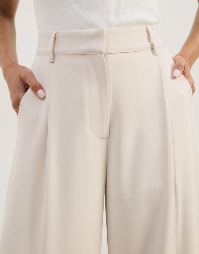 Atmos&Here - Freida Tailored Pants