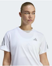 adidas Performance - adi365 Climacool T-Shirt Womens