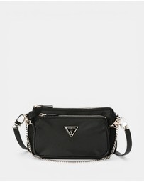 GUESS - Little Bay Mini Crossbody Bag