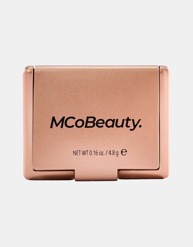 MCoBeauty - Summer Glow Bronzing Powder