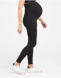 Spanx - Mama Look At Me Now Leggings