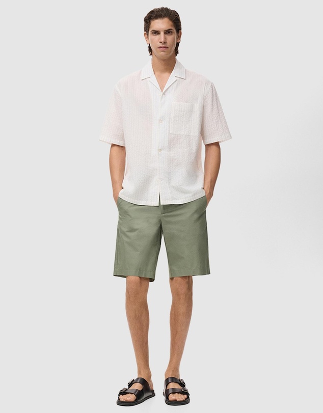 M.N.G - Gracia Bermuda Shorts