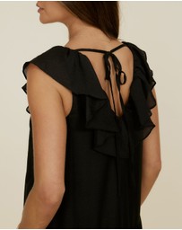The Fated - Colmar Maxi Dress