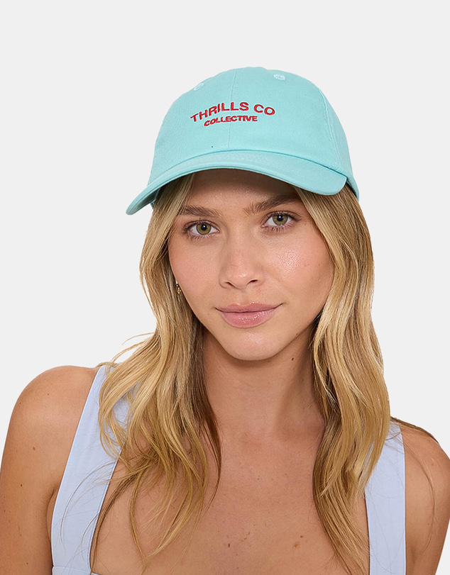 Thrills - Thrills Collective 6 Panel Cap