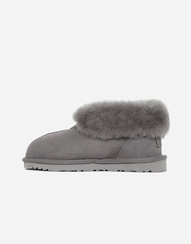 Ozwear Connection Uggs - Ugg Adrian Ankle Boots (Water Resistant)