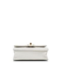 Pre-Loved by Azura Reborn - Pre-Loved Mini Chic Pearls Crossbody
